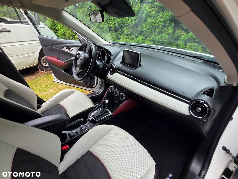 Mazda CX-3 2.0 Skypassion - 12