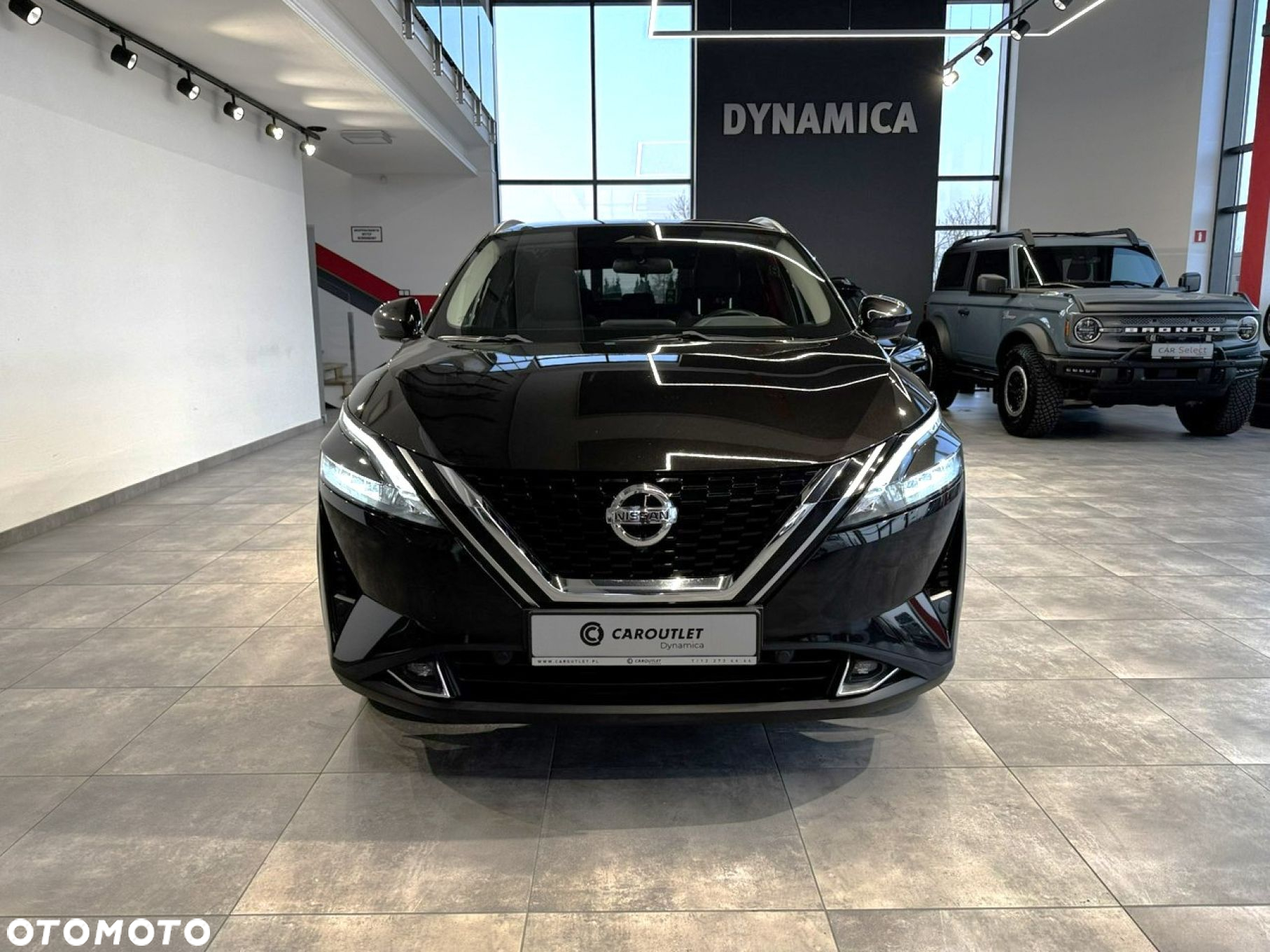 Nissan Qashqai - 4