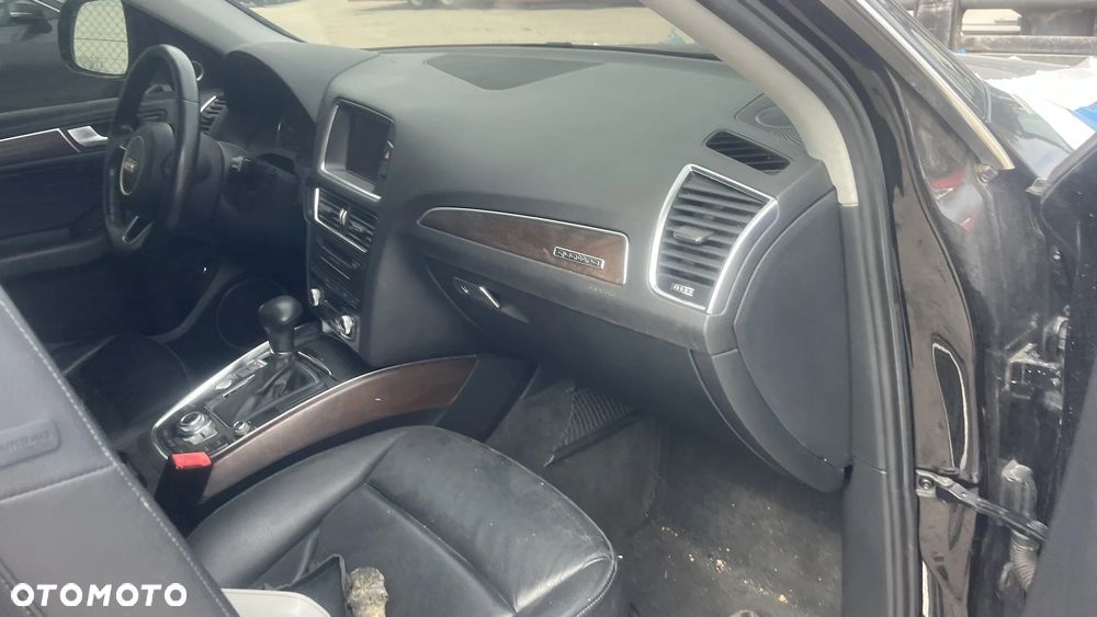 Audi Q5 3.0 TFSI Quattro Tiptronic - 19