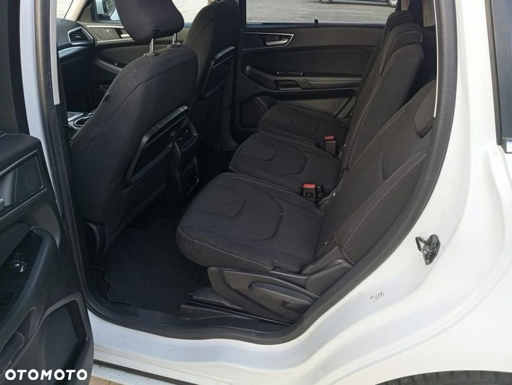 Ford S-Max 2.0 TDCi Titanium PowerShift - 19