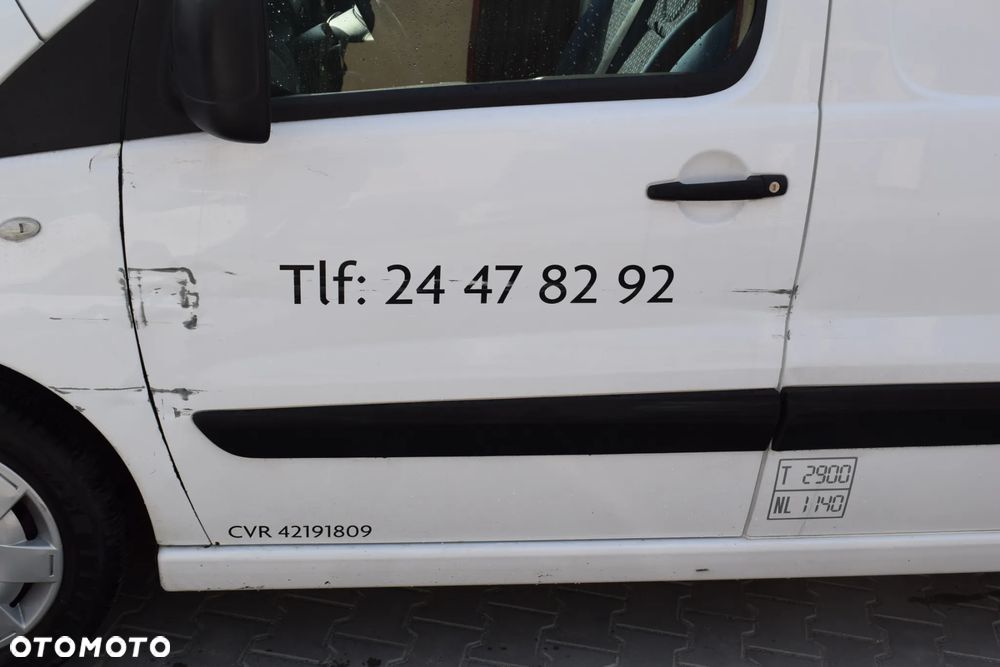 Fiat Scudo - 11