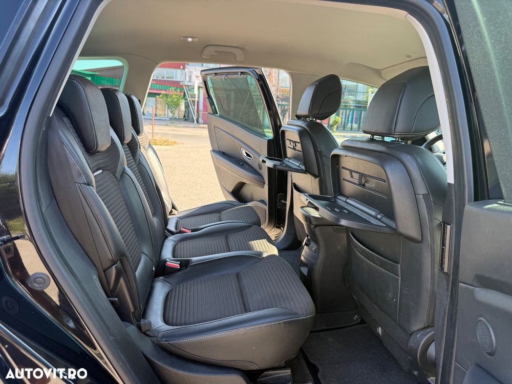 Renault Grand Scenic Energy dCi 110 S&S Bose Edition - 32