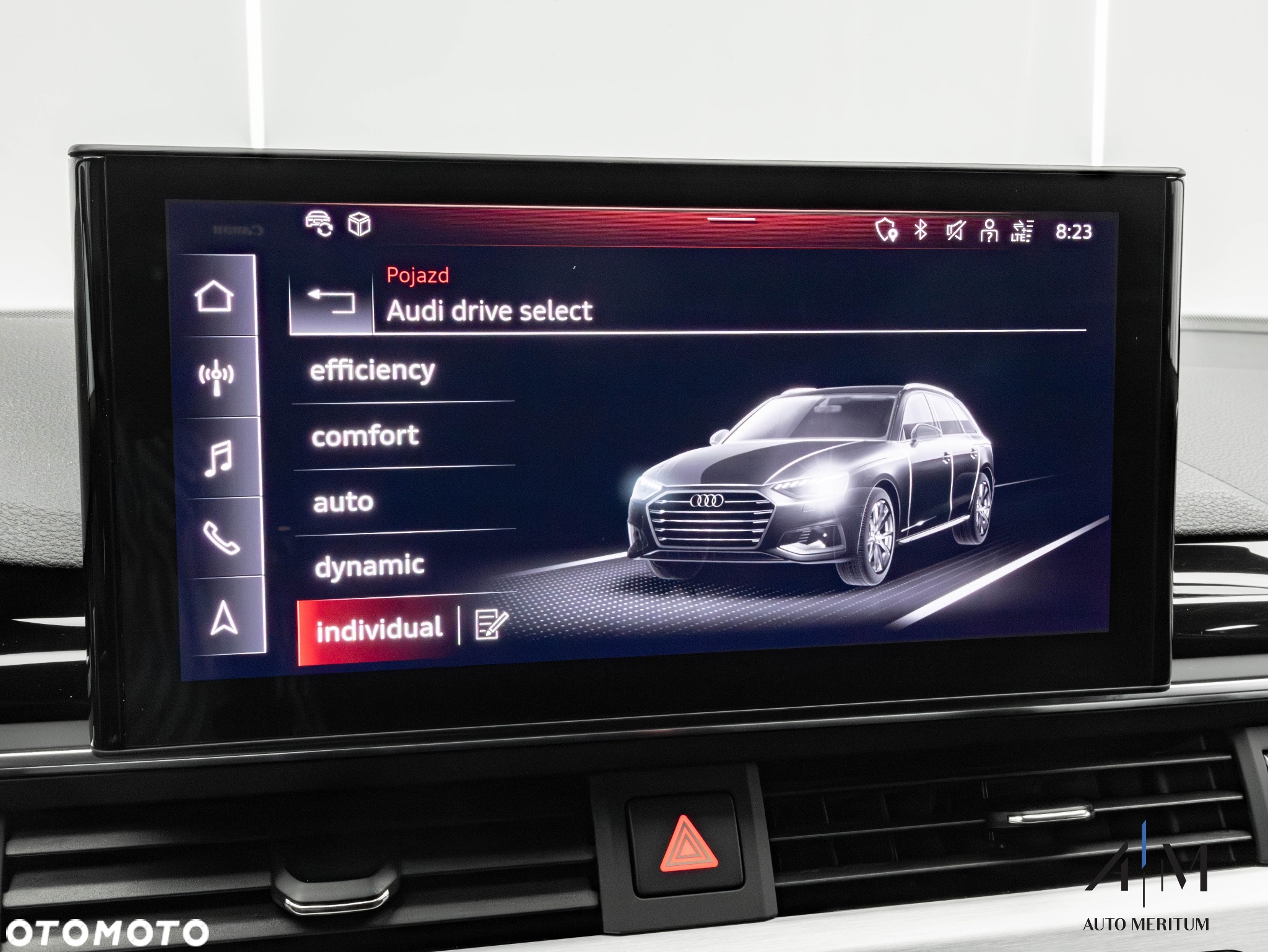Audi A4 - 34