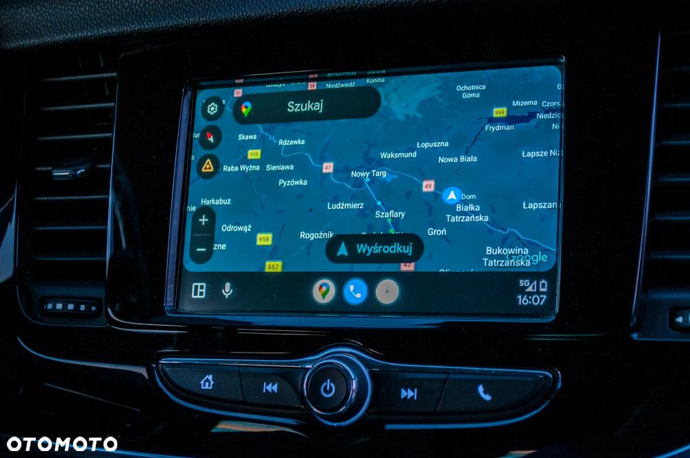 Opel Mokka 1.4 T Cosmo S&S 4x4 - 8