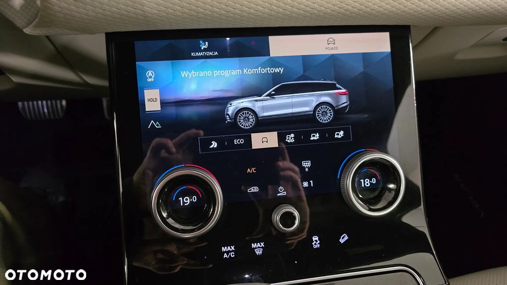 Land Rover Range Rover Velar 2.0 D200 mHEV R-Dynamic S - 26