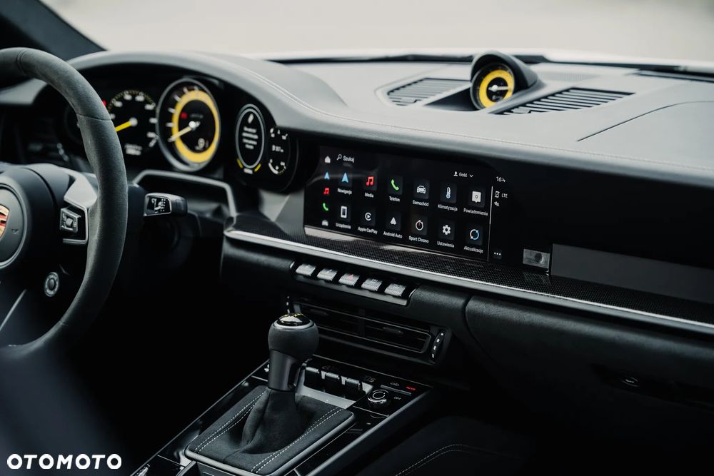 Porsche 911 GT3 PDK - 23