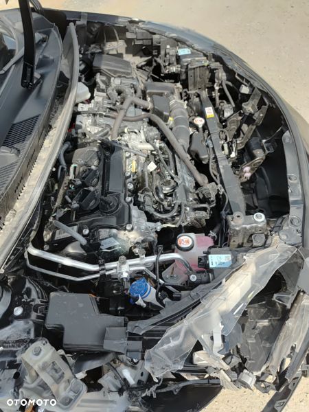 Toyota Yaris Cross Hybrid 1.5 Active - 25