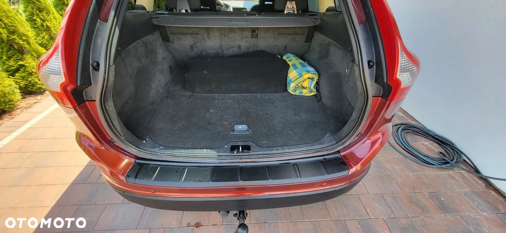 Volvo XC 60 3.2 AWD Momentum - 11