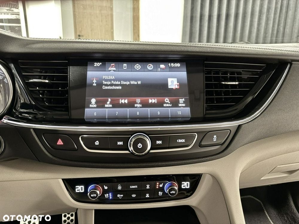 Opel Insignia 1.5 Direct InjectionTurbo Ultimate Exclusive - 33