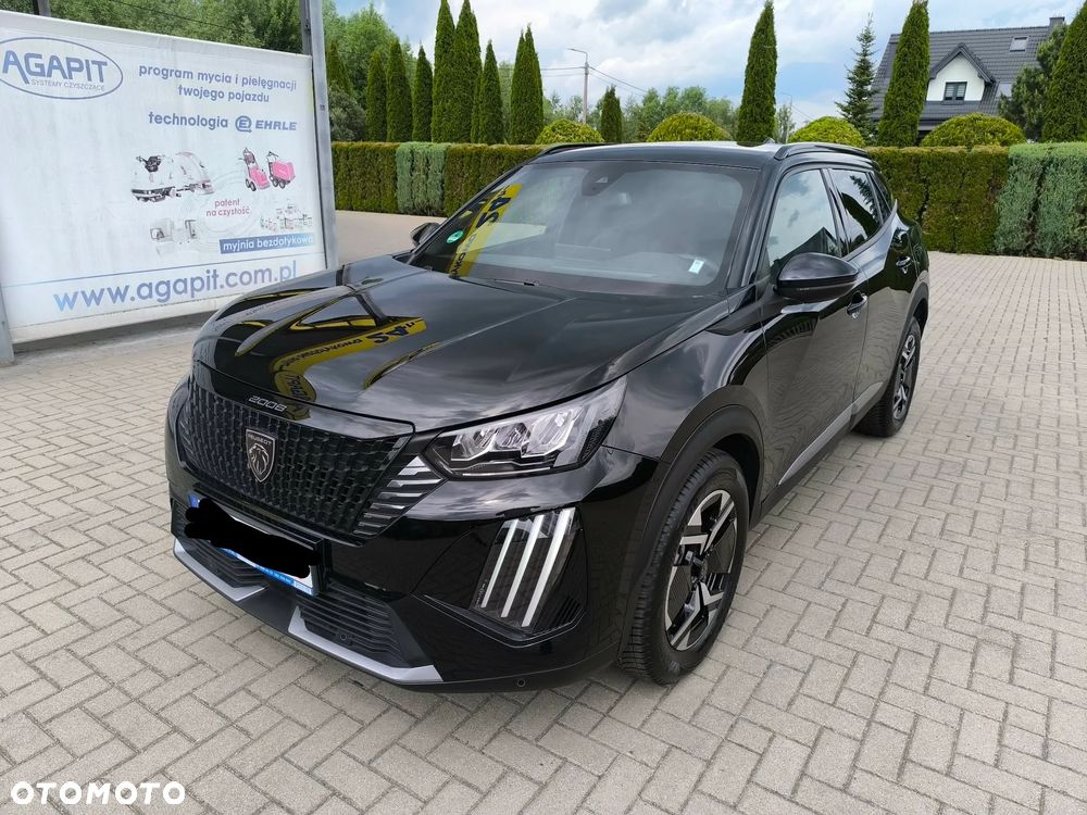 Peugeot 2008 PureTech 100 Allure - 2