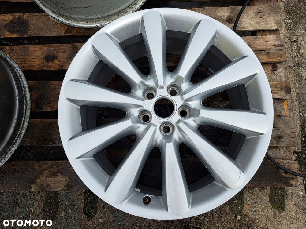 Oryg. Jaguar XF XE XJ 8.5j 19 et49 8W83-1007-GA 4696 - 1