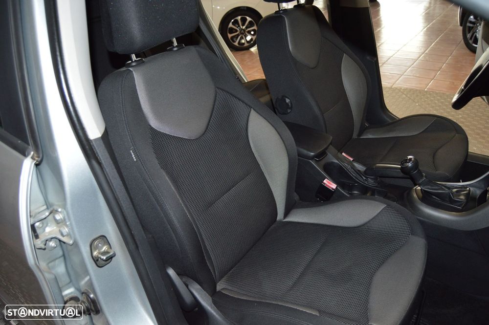 Peugeot 308 1.6 HDi Active - 22