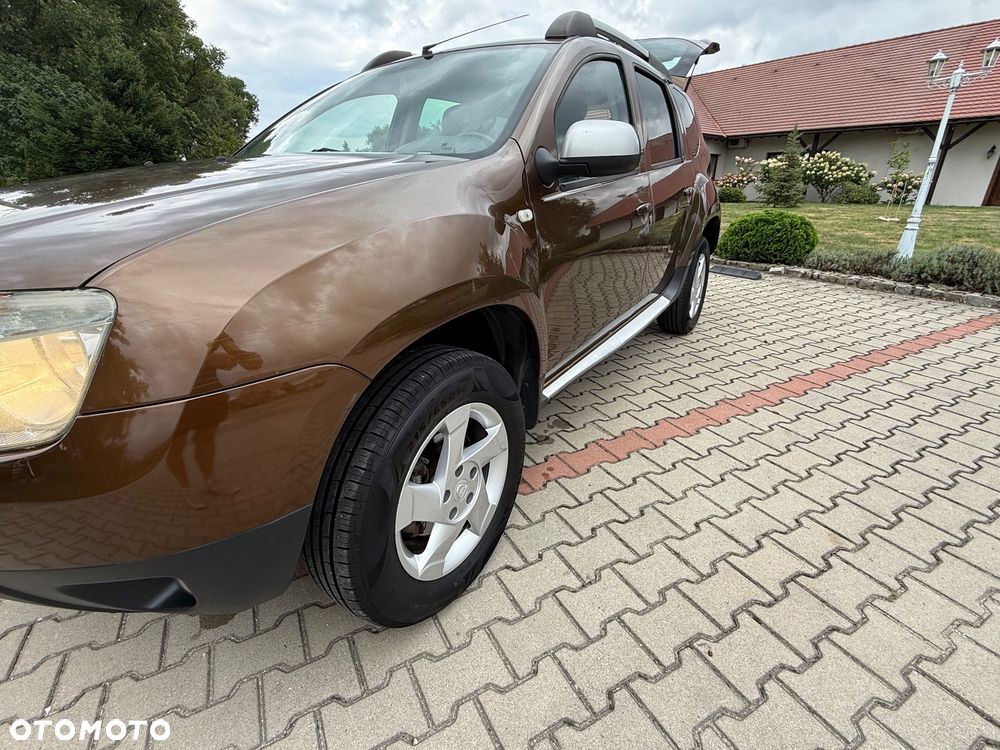 Dacia Duster 1.5 dCi Laureate - 13