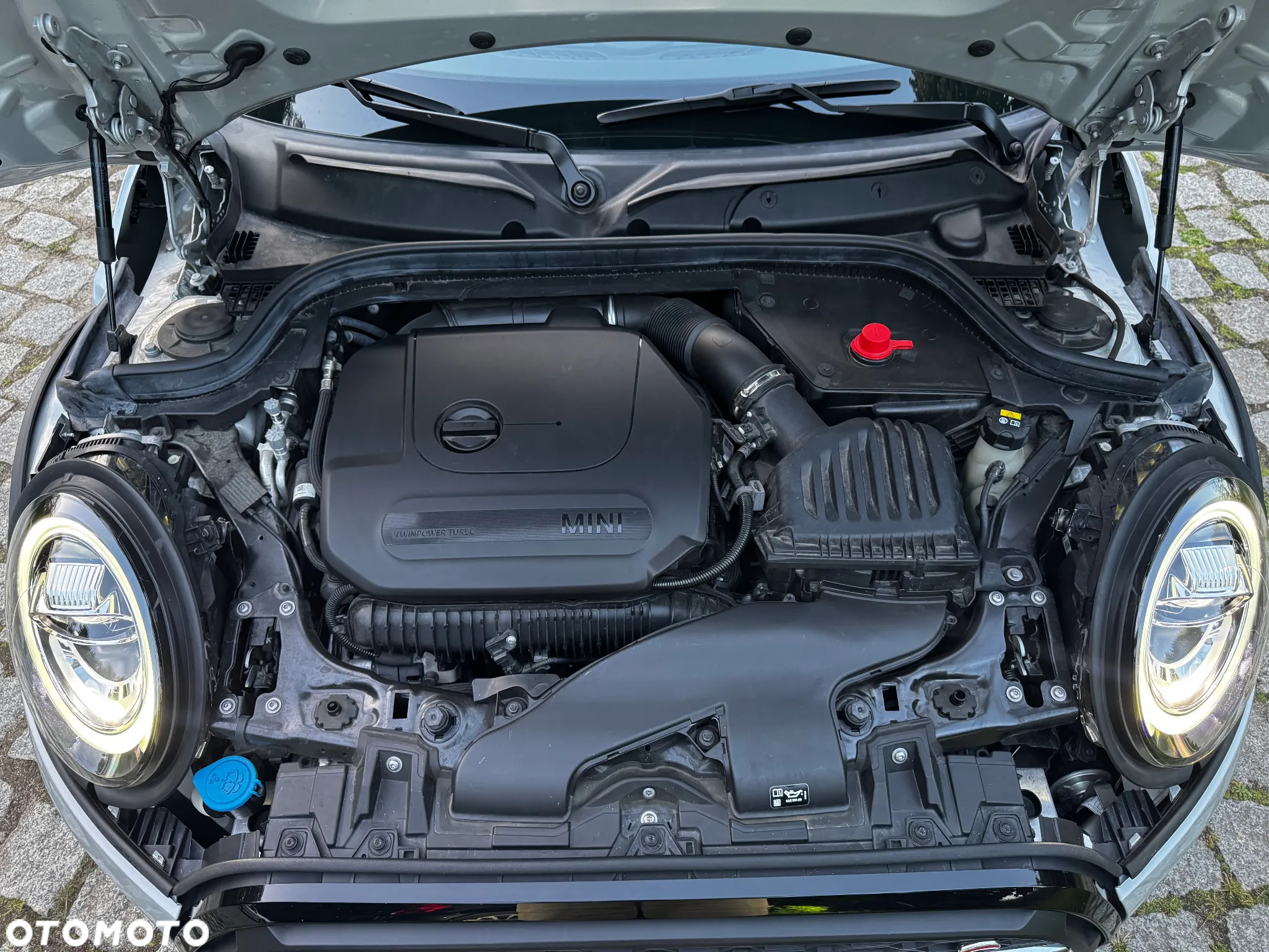 MINI Cooper S Sport-Aut - 31