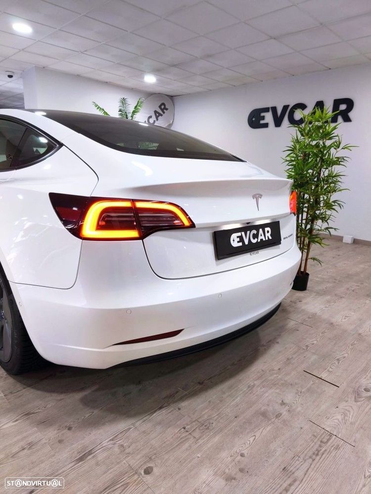 Tesla Model 3 Long Range Tração Integral - 24