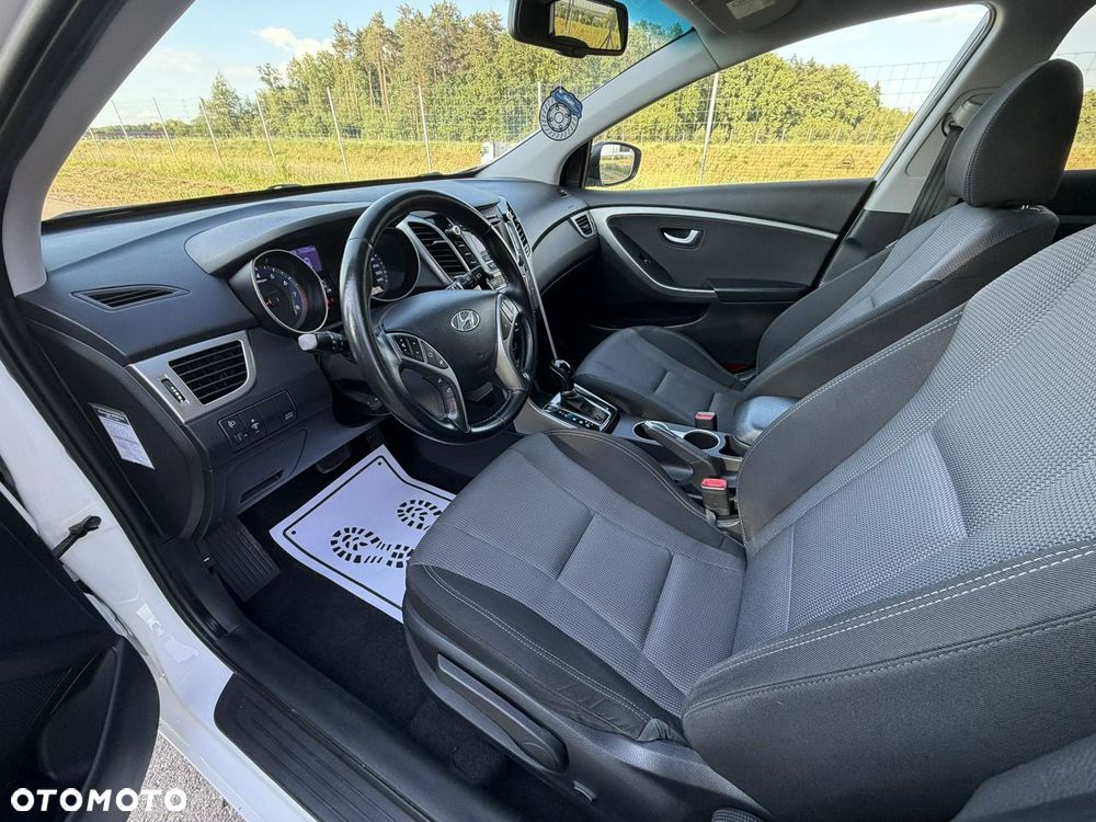 Hyundai i30 - 16