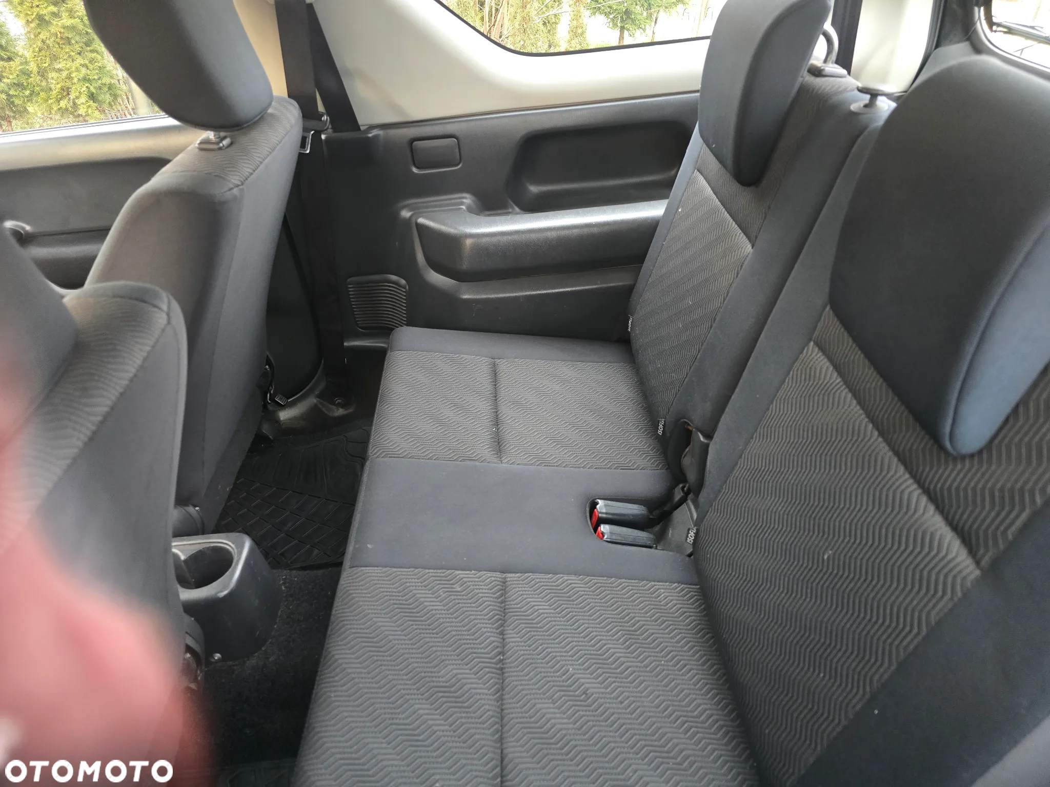 Suzuki Jimny 1.3 Comfort EU5 - 15