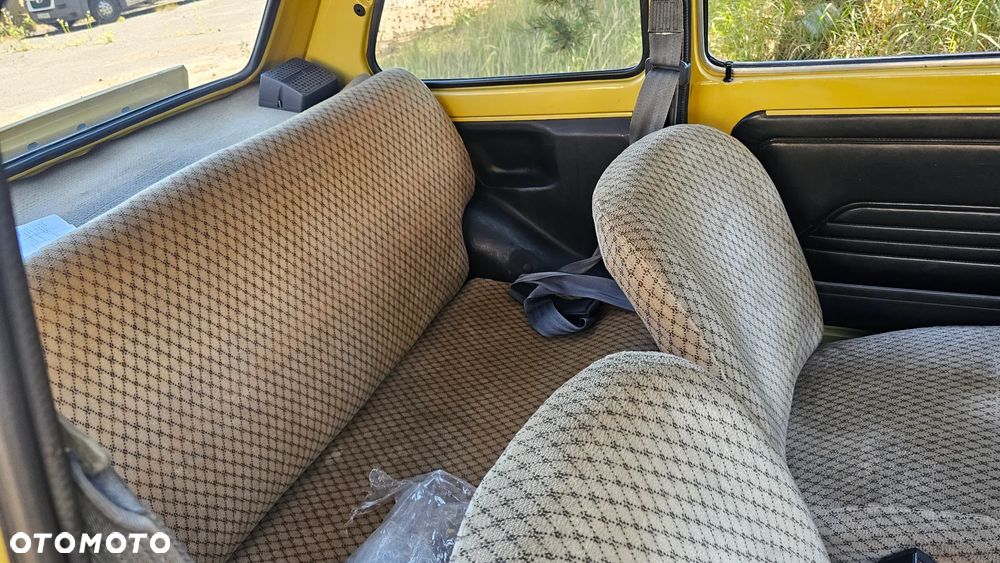 Fiat 126 - 6