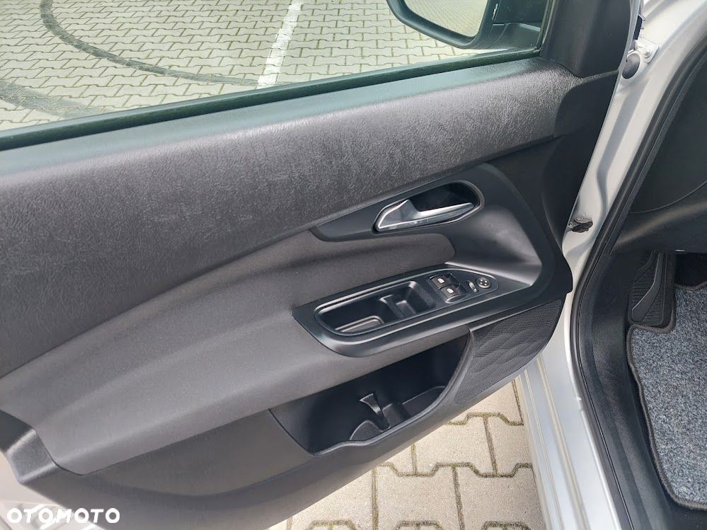 Fiat Tipo 1.4 16V More - 13