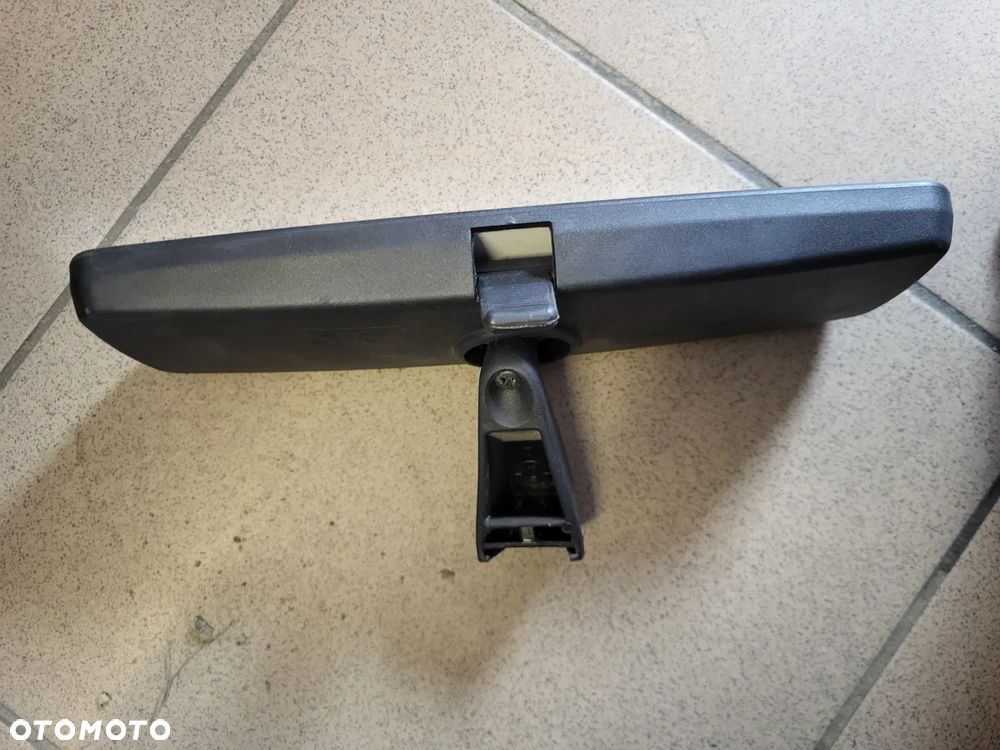 LUSTERKO WEWNĘTRZNE PEUGEOT BOXER FIAT DUCATO - 3