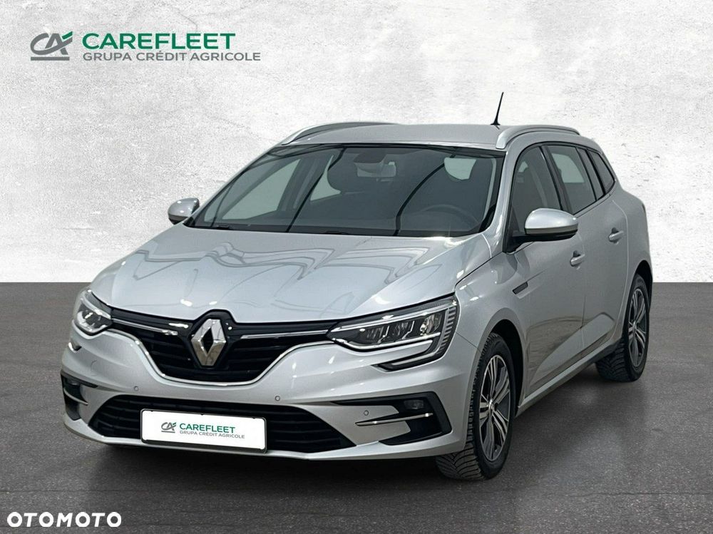 Renault Megane 1.3 TCe FAP Equilibre - 1