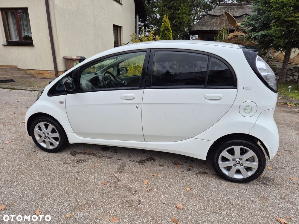 Citroën C-Zero Standard - 13