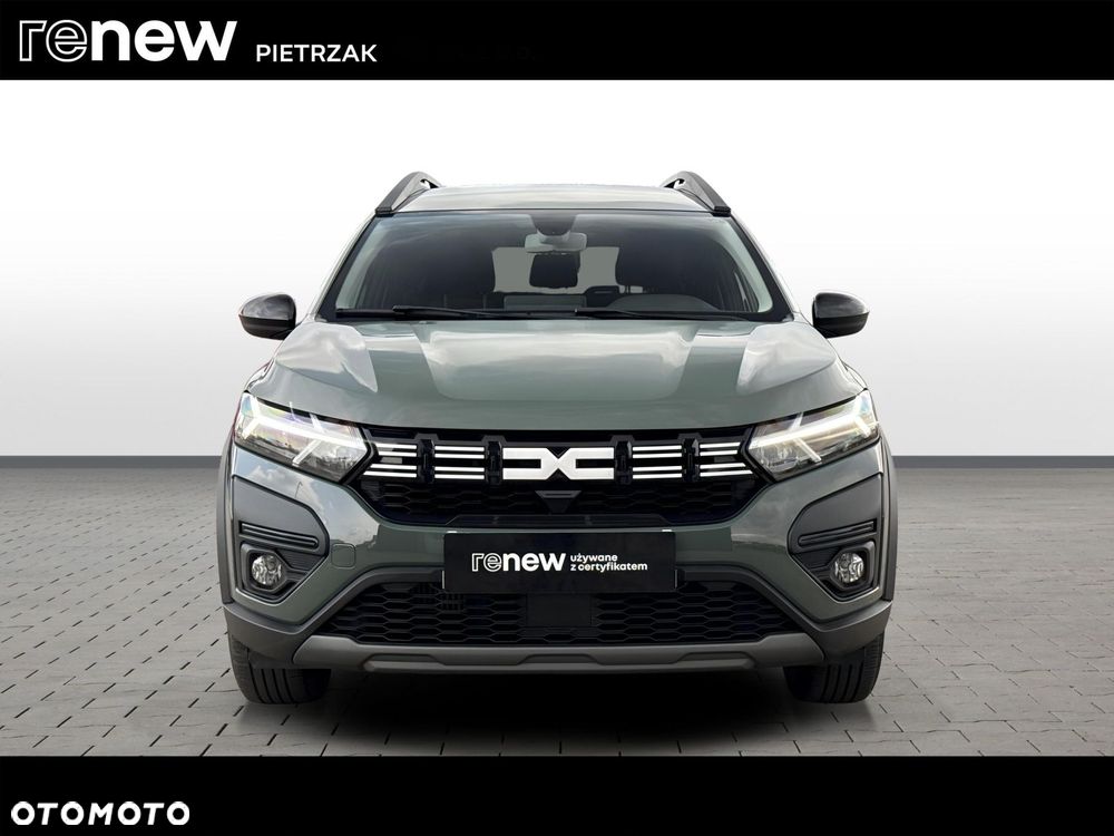Dacia Jogger 1.0 TCe Extreme 7os - 9
