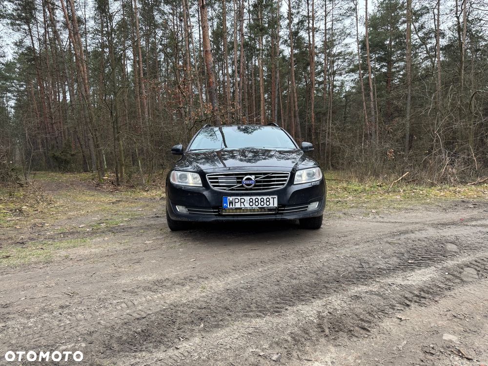 Volvo V70 T5 Drive-E Momentum - 12
