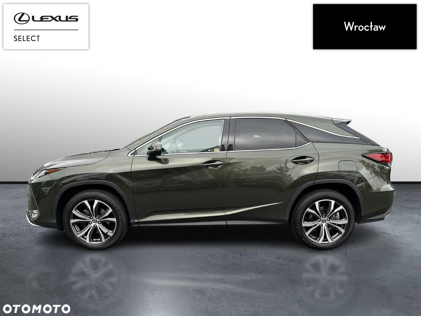 Lexus RX 300 Prestige - 2