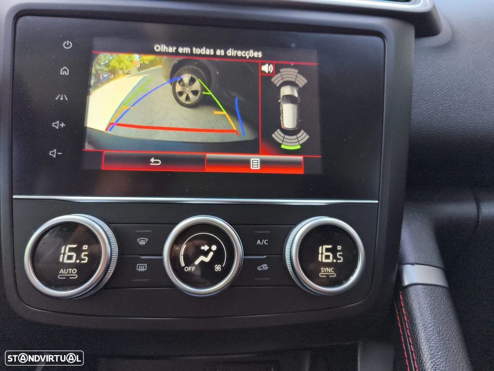 Renault Kadjar 1.5 dCi Black Edition - 13