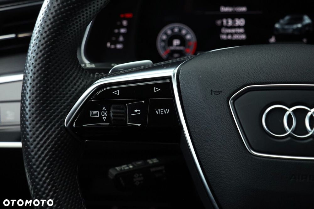 Audi A7 Sportback - 28