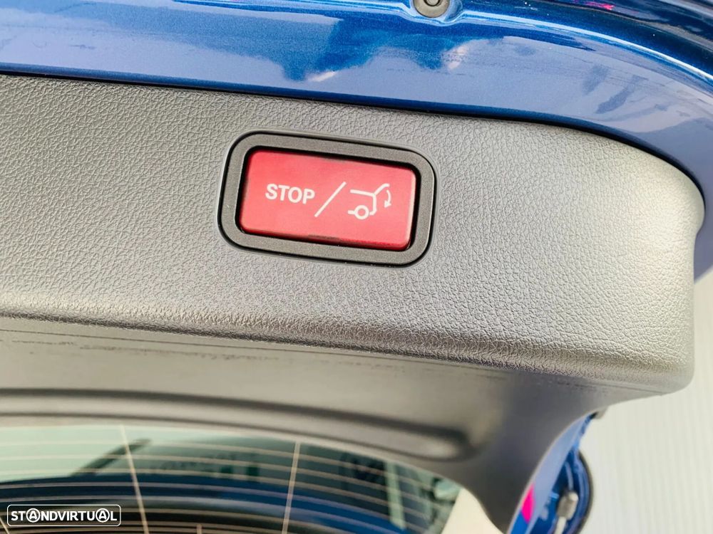 Mercedes-Benz C 200 Station d 9G-TRONIC - 41