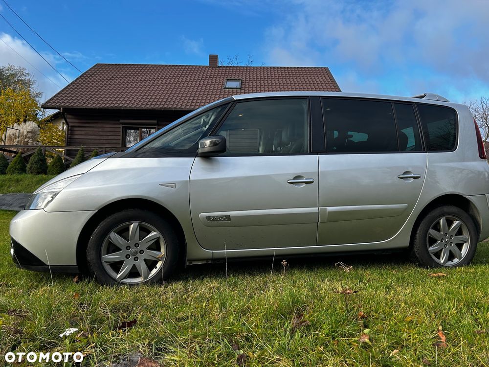 Renault Espace - 7