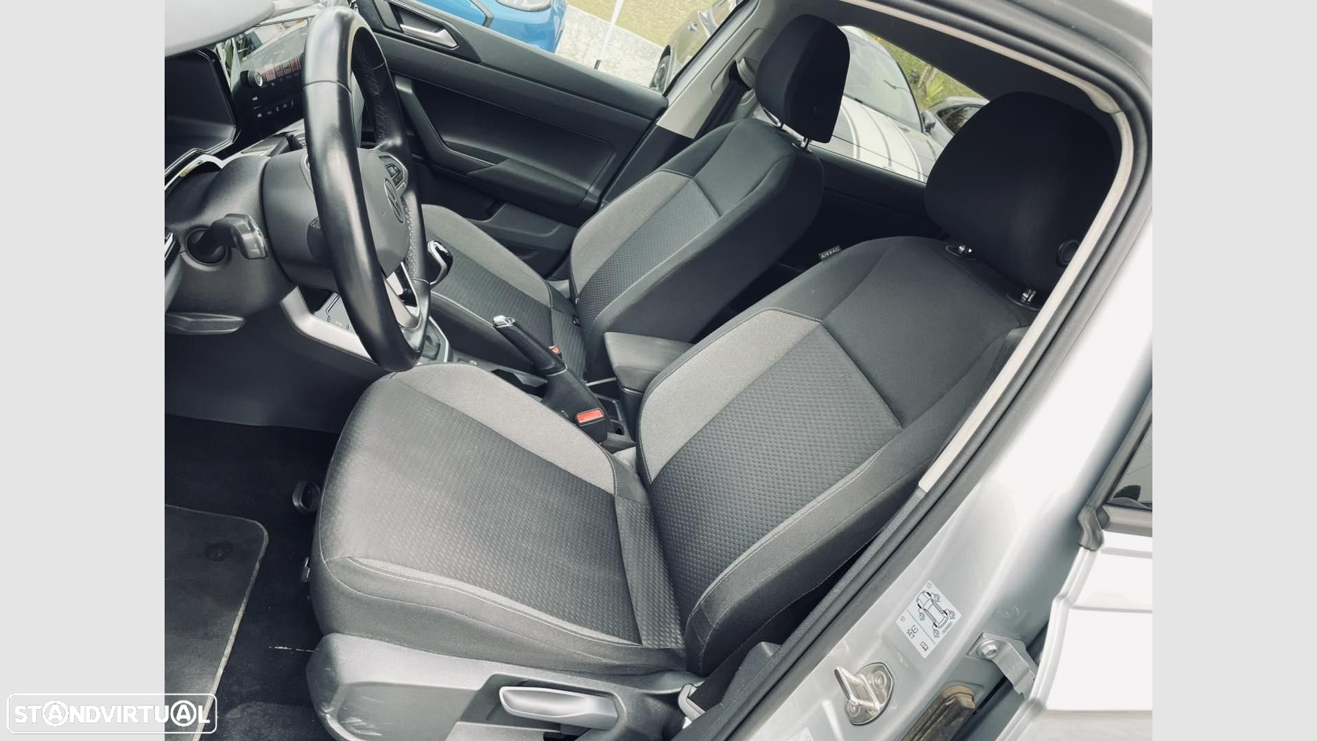 VW Polo 1.0 TSI Life - 14