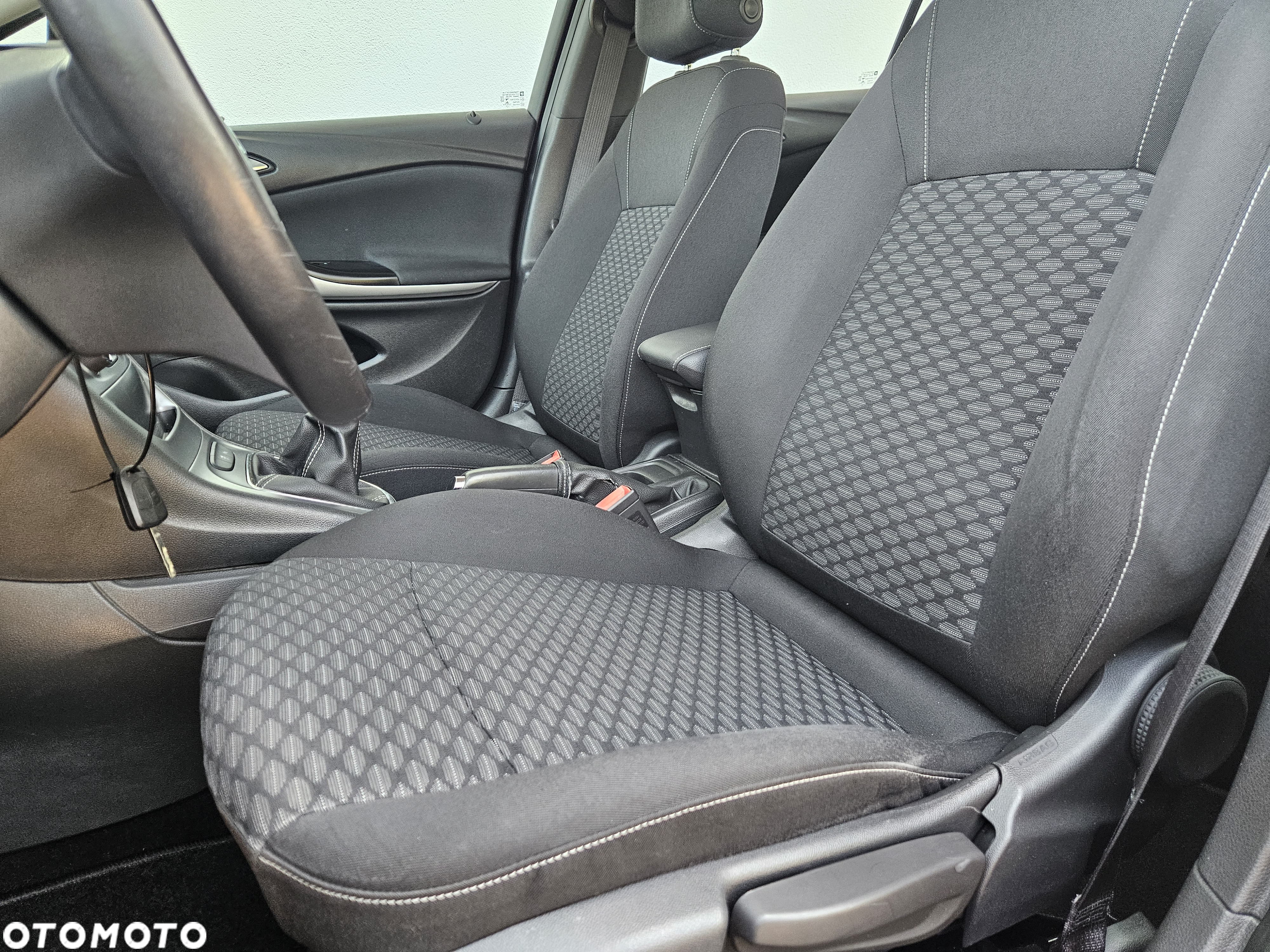 Opel Astra - 28