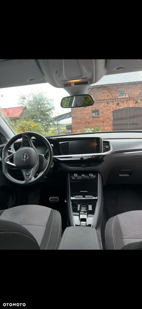 Opel Grandland X - 20