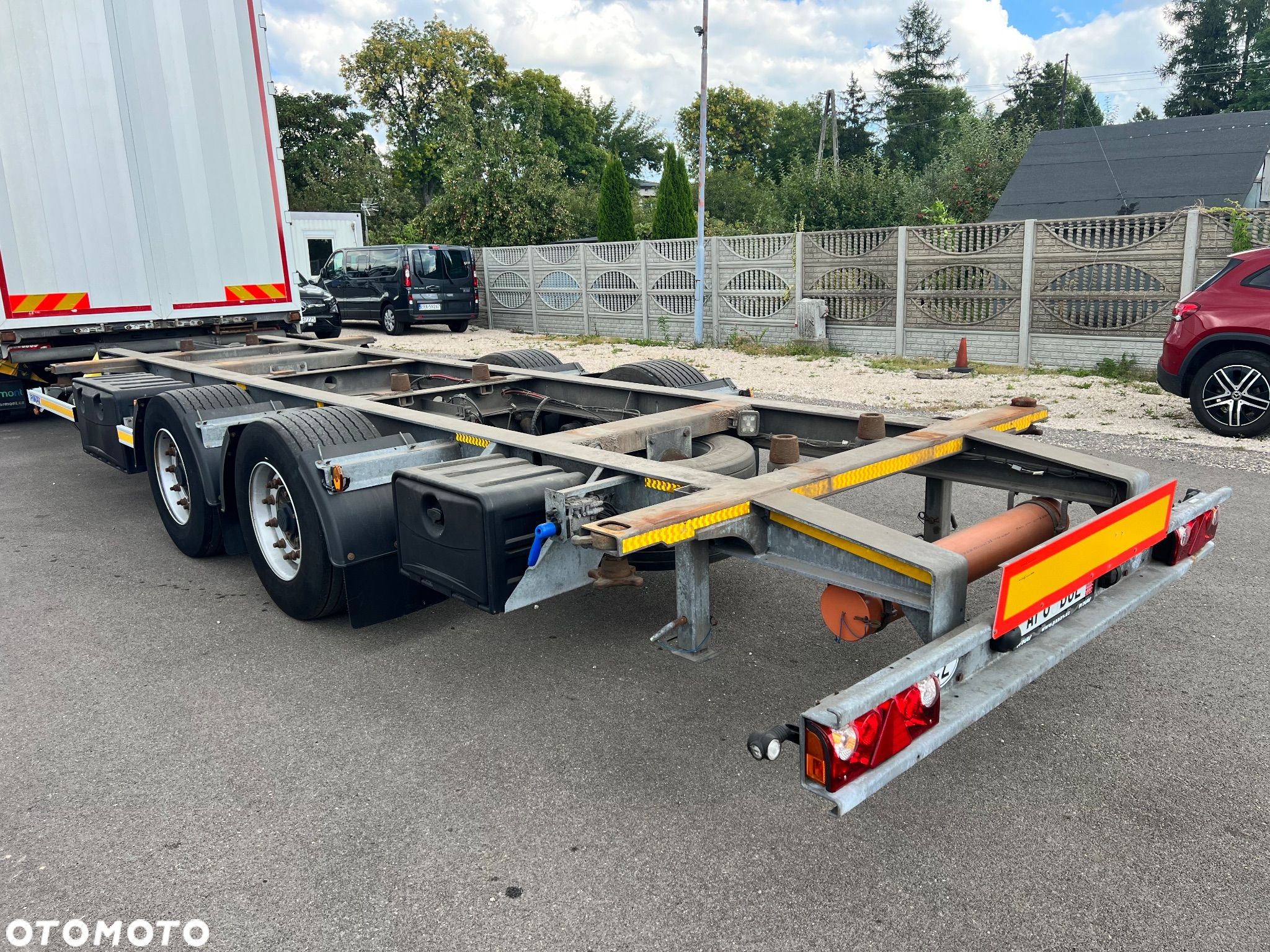 Panav BDF dl.7,8m - 1