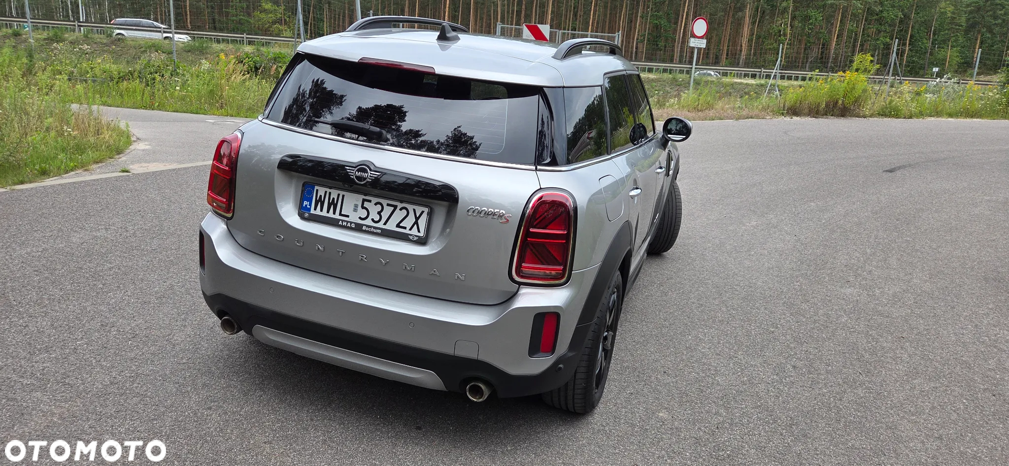MINI Countryman Cooper S All4 - 6