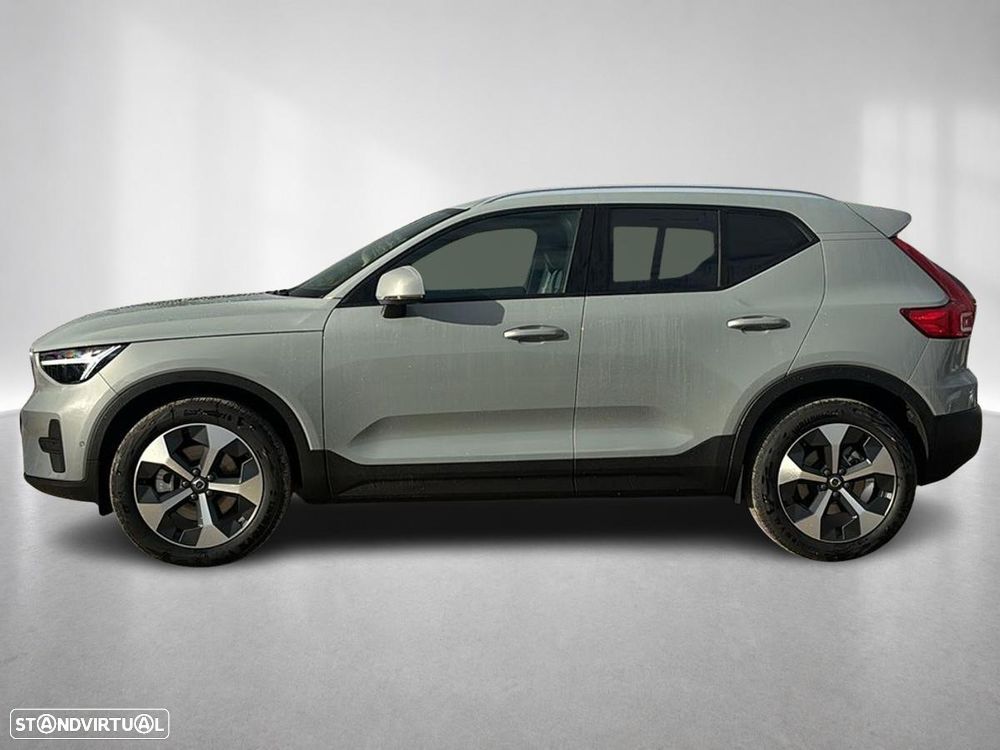 Volvo XC 40 2.0 B3 Core - 2