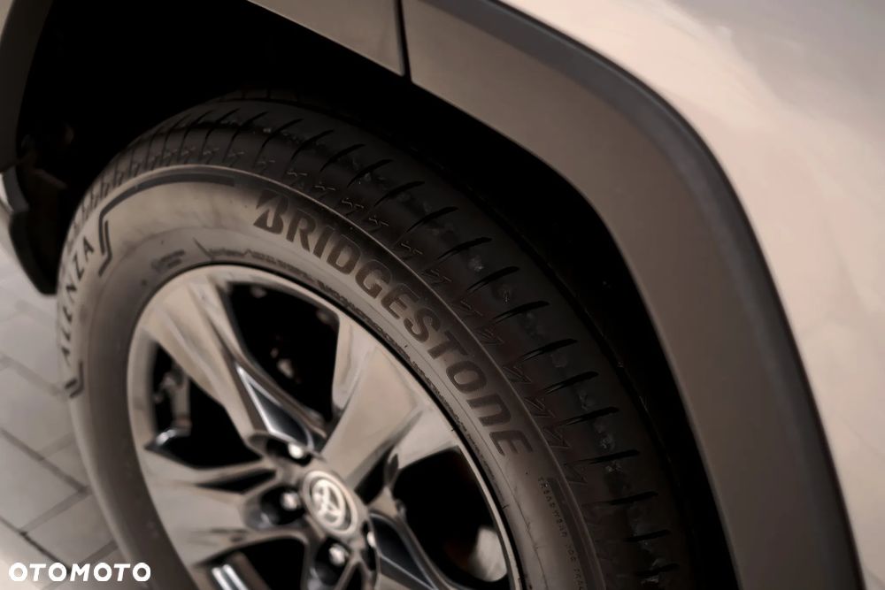 Toyota RAV4 2.0 Active 4x2 - 12