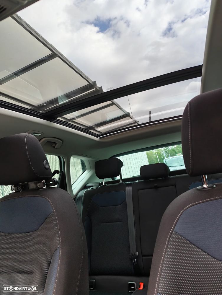 SEAT Ateca 1.6 TDI Style - 9