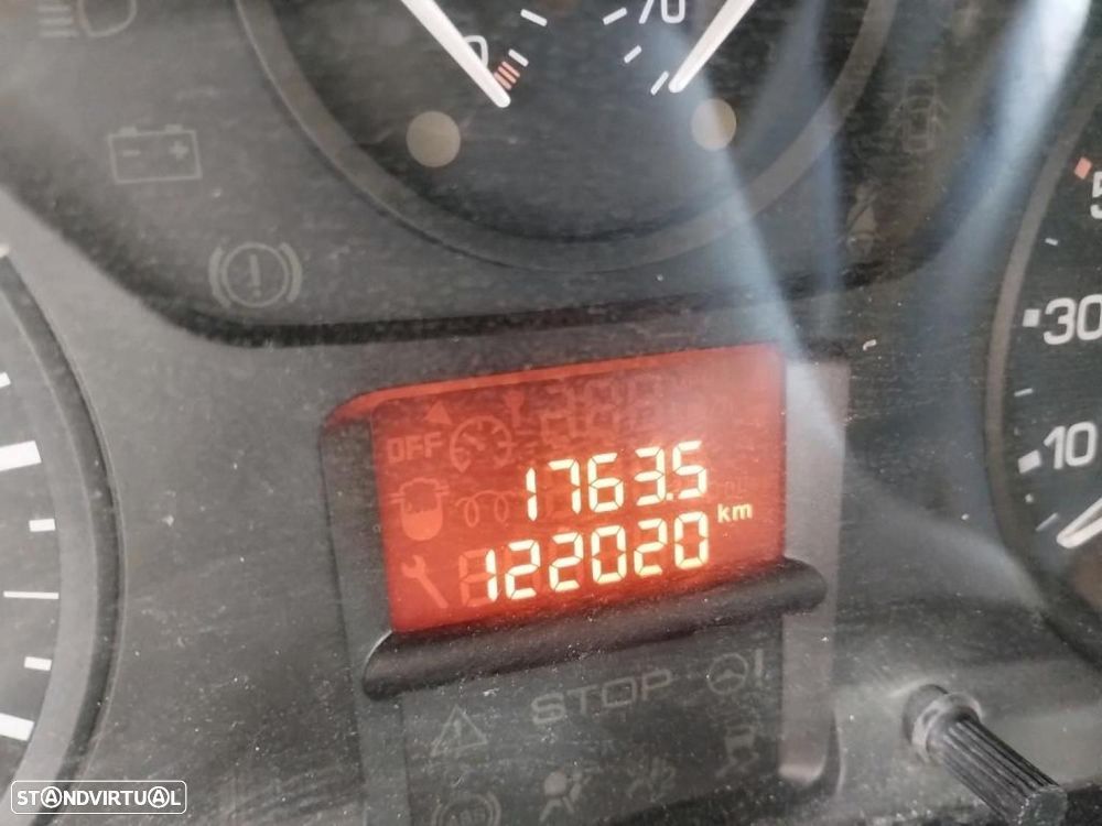 Peugeot Partner 1.6 BlueHDi L1 Premium 3 Lug.  -  IVA Dedutível - 11