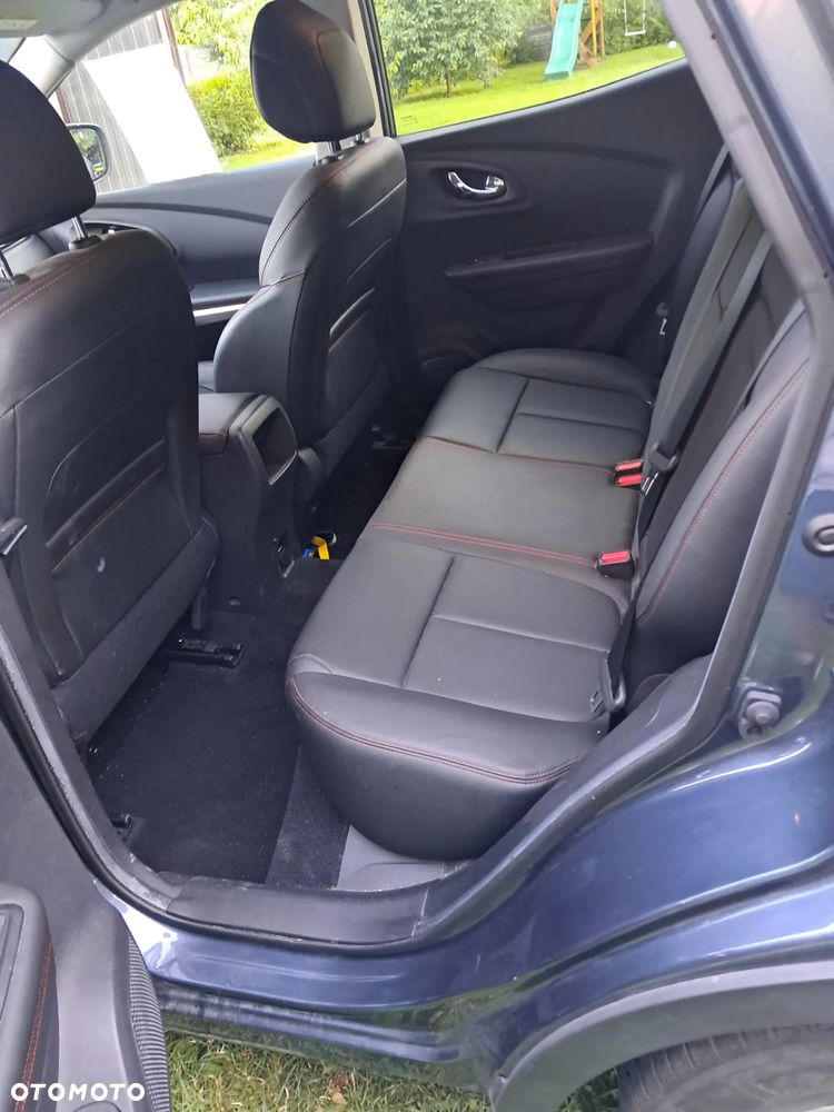 Renault Kadjar 1.2 Energy TCe Night&Day EDC - 3