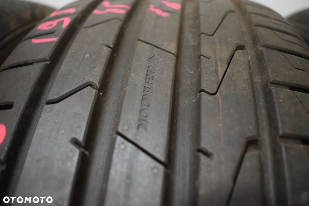 R16 195/45 Hankook Ventus Prime 4 - 4