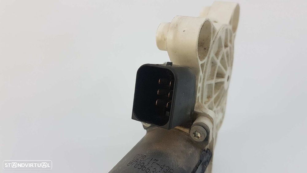 MOTOR ELEVADOR FRENTE DIREITO MERCEDES CLASE C (W203) SPORTCOUPE C 200 CDI (LA)... - 2