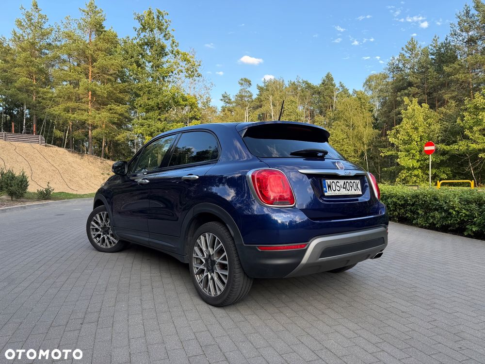 Fiat 500X - 21