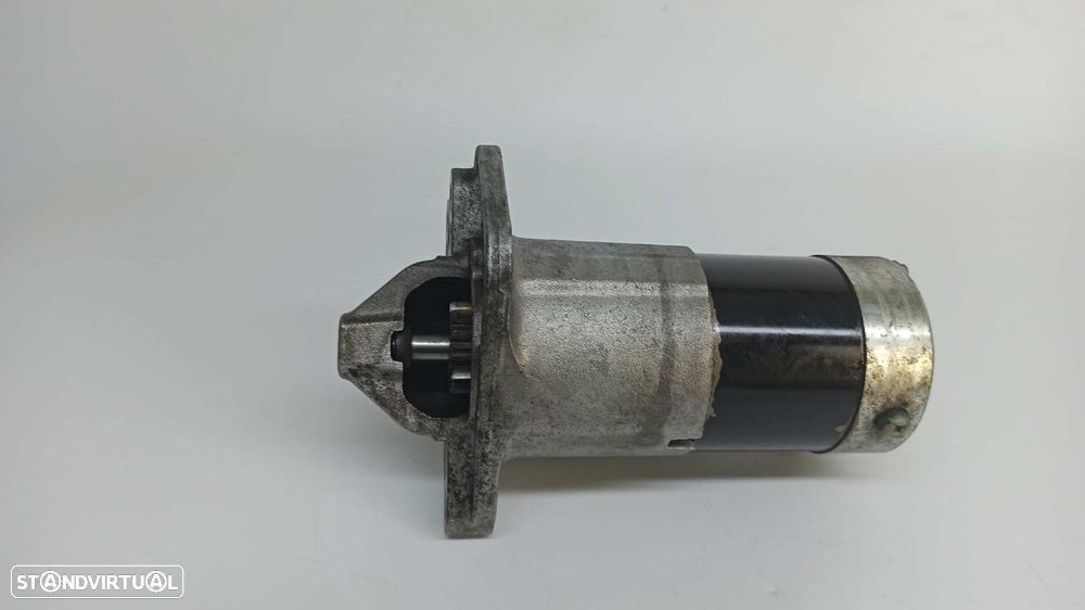 MOTOR DE ARRANQUE RENAULT KANGOO FURGóN CONFORT - 6