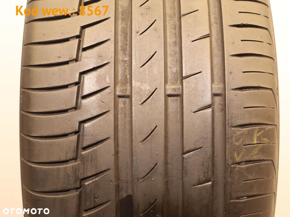 Continental PremiumContact 6 - 245/45 R18 - 2