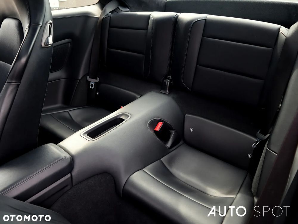 Porsche 911 Turbo S - 40