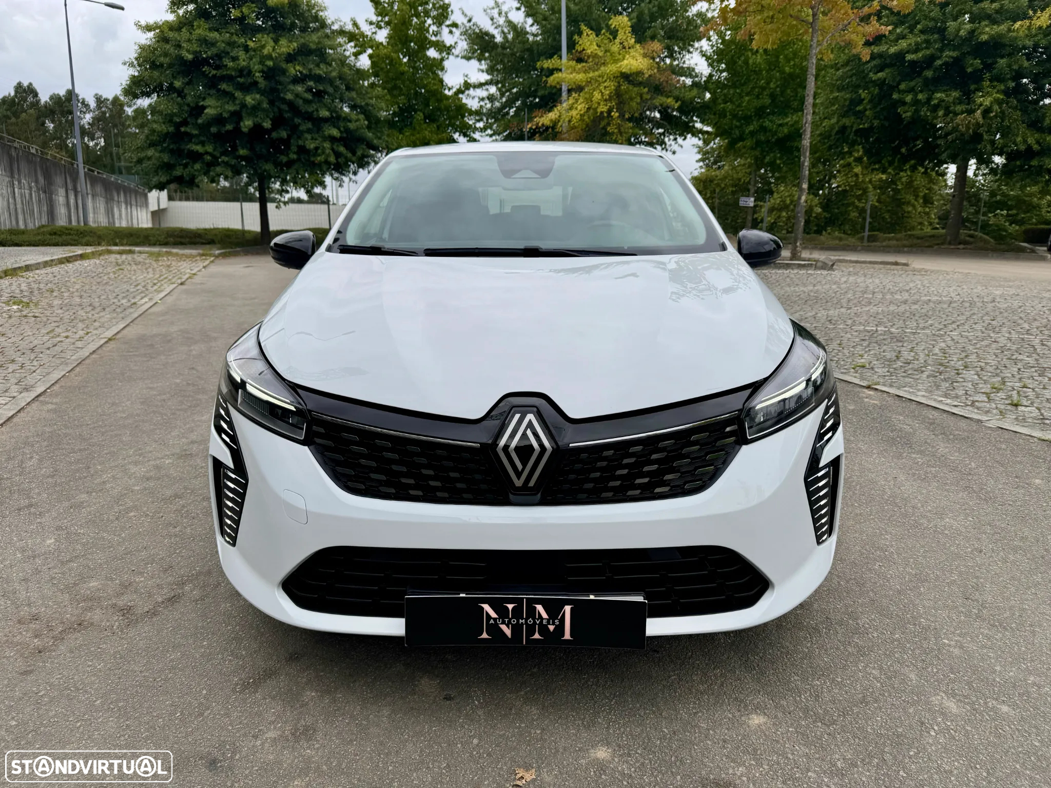 Renault Clio 1.0 TCe Evolution - 9